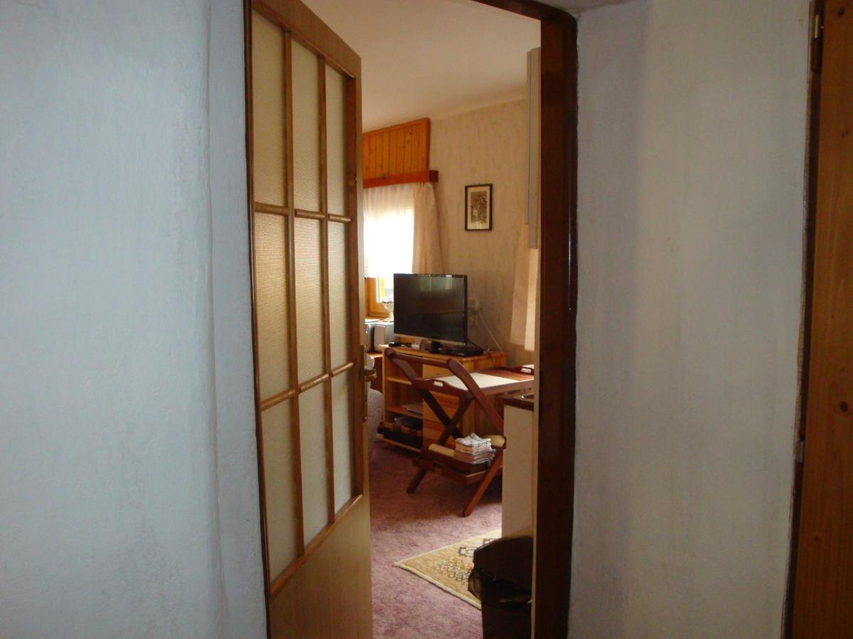 דירות Apartman Na Sumave-Volary מראה חיצוני תמונה